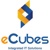 eCubes logo