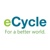 eCycle logo