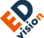 ED-Vision logo