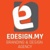 edesign.my logo