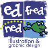 edfredned logo