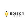 Edison Search logo