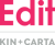 Edit logo