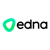 edna logo