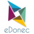 eDonec logo