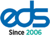 EDS FZE logo
