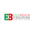 EduBrain IT Solutions logo