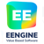 eEngine Software House logo