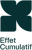 Effet Cumulatif logo