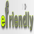 Efriendly logo