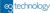 eg technology Ltd logo