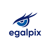 Egalpix logo