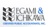 Egami & Ichikawa logo