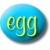 Egg Media logo