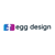 Egg Web Design & Development logo