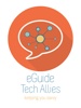 eGuide Tech Allies logo