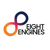 Eight Engines logo