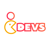 EightDevs logo