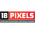 Eighteen Pixels India Pvt. Ltd logo