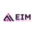 EIM (Empower, Ignite, Maximize) logo