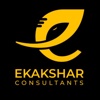 Ekakshar Consultants logo