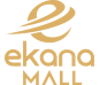 Ekana Mall Lucknow logo