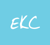 EKC logo
