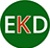 EKDesigns.com logo