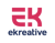 Ekreative logo