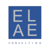 ELAE CONSULTING logo