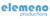 Elemeno Productions logo