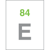 Element 84 logo