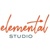 Elemental Studio Design logo
