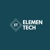 Elementech logo
