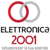 Elettronica 2001 logo