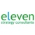 Eleven Strategy logo