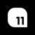 elevenpm logo