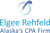 Elgee Rehfeld logo