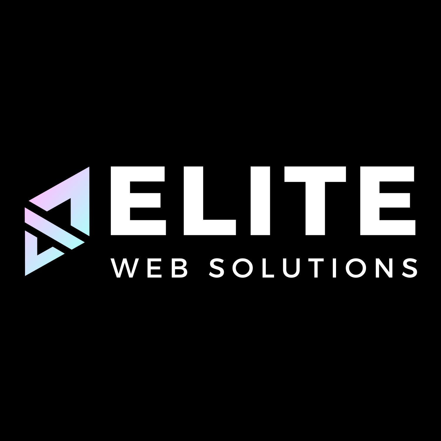 Elite Web Solutions logo