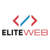Elite Web logo