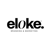 Eloke Global logo