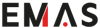 Emas IT logo