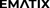 EMATIX s.r.o. logo