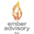 Ember Advisory logo