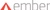 Ember logo