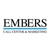 Embers Call Center & Marketing GmbH logo
