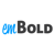 emBold logo
