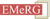 EMeRG Inc. logo