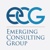 Emerging Consulting Group logo