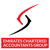 Emirates Chartered Accountants Group logo